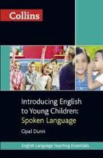Introducing English to Young Children