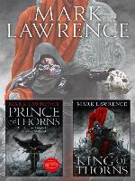 The Broken Empire Series Books 1 and 2