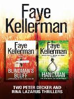 Peter Decker 2-Book Thriller Collection