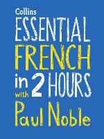 Essential French in Two Hours