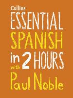 Essential Spanish in Two Hours
