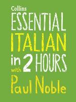 Essential Italian in Two Hours