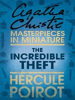 The Incredible Theft