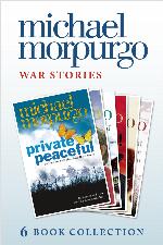 Morpurgo War Stories (six novels)