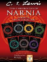 The Chronicles of Narnia 7-in-1 Bundle with Bonus Book, Boxen