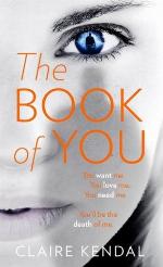 The Book of You