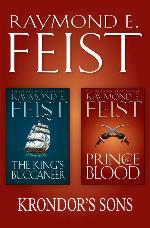 Prince of the Blood, the King's Buccaneer