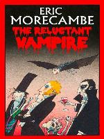 The Reluctant Vampire (The Reluctant Vampire, Book 1)