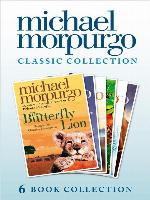 The Classic Morpurgo Collection (six novels)