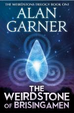 The Weirdstone of Brisingamen