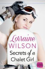 Secrets of a Chalet Girl