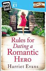 Rules for Dating a Romantic Hero