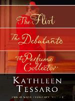Kathleen Tessaro 3-Book Collection