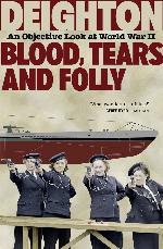 Blood, Tears and Folly