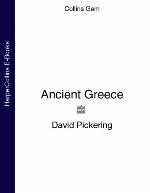 Ancient Greece (Collins Gem)