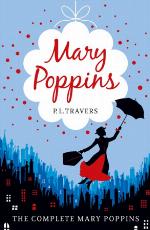 Mary Poppins--the Complete Collection