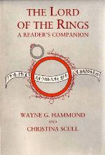 The Lord of the Rings