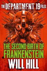 The Department 19 Files