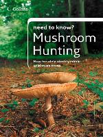 Mushroom Hunting