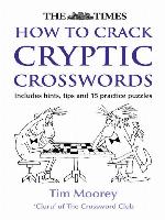 The Times How to Crack Cryptic Crosswords