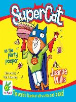 Supercat vs the Party Pooper