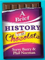 A Brief History of Chocolate