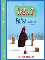 The Great Paper Caper