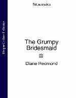 The grumpy bridesmaid