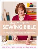 May Martin’s Sewing Bible