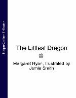 The Littlest Dragon