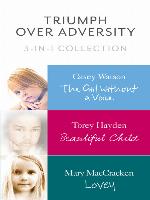 Triumph Over Adversity, 3-in-1 Collection