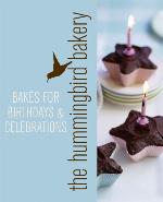 Hummingbird Bakery Bakes for Birthdays and Celebrations