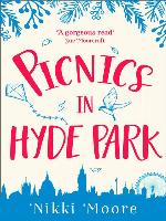 Picnics in Hyde Park