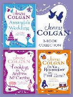 Jenny Colgan 3-Book Collection