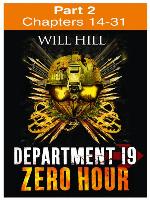 Zero Hour, Part 2 of 4