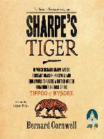 Sharpe's Tiger