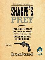 Sharpe's Prey