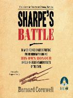 Sharpe's Battle