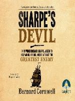 Sharpe's Devil