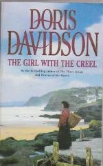 The Girl with the Creel