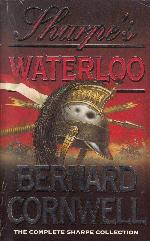 Sharpe's Waterloo