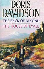 Xhouse of Lyall Back of Beyond