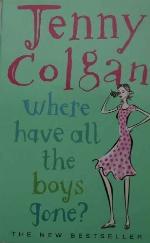 Xwhere Have All the Boys Gone