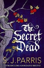 The Secret Dead: A Novella