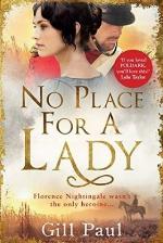No Place For A Lady