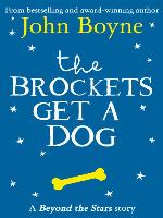 The Brockets Get a Dog