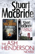 Birthdays for the Dead & A Song for the Dying