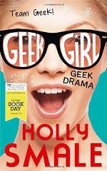 Geek Drama