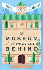 The Museum of Things Left Behind