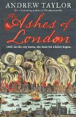 Ashes of London